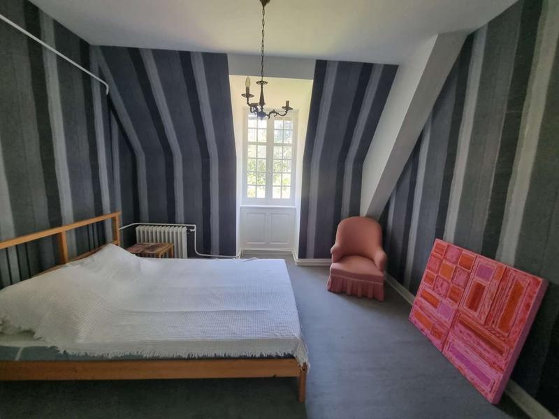 Manoir - 650 m² - 23 pièces