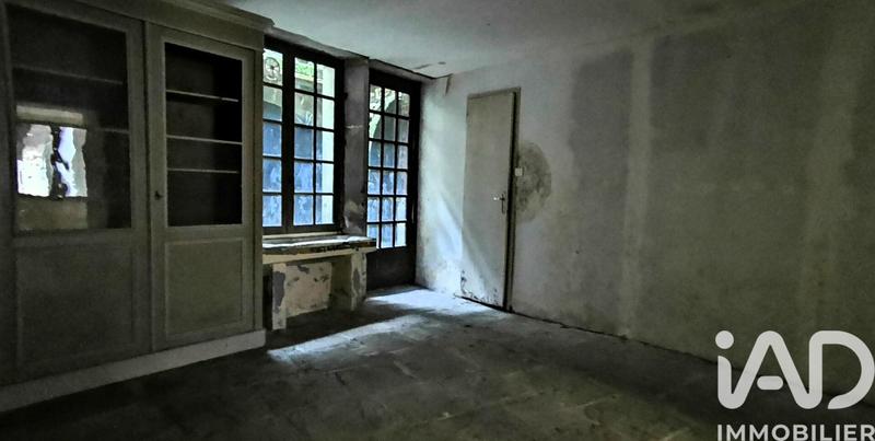 Maison - 98 m² - 4 pièces