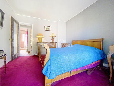 Maison - 161 m² - 7 pièces