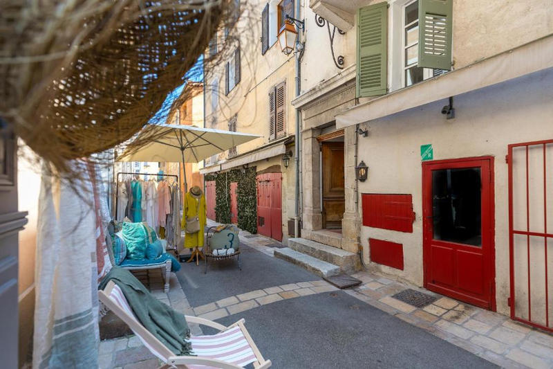 Appartement - 55 m² - 4 pièces