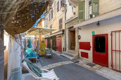 Appartement - 55 m² - 4 pièces