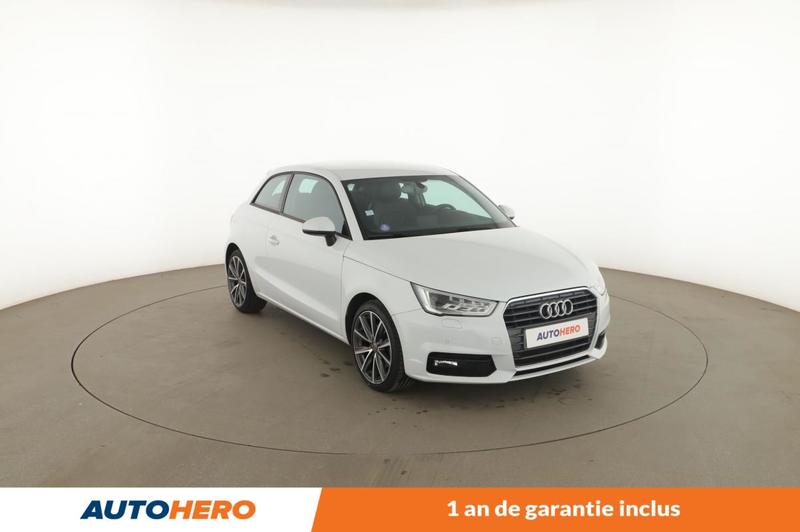 Audi A1 1.4 Tfsi Cod Ambition Luxe s tronic 150 ch