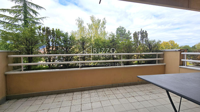 Appartement - 131 m² - 5 pièces