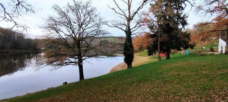 Maison - 40 m² - 3 pièces