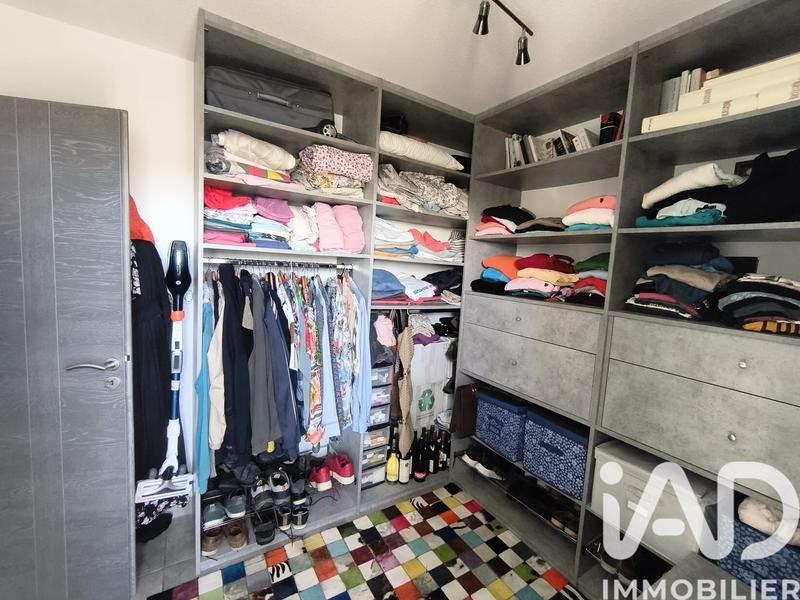 Appartement - 79 m² - 3 pièces