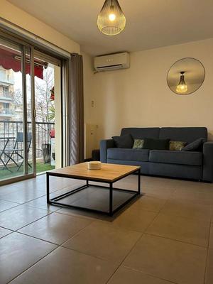 Studio - 27 m² - 1 pièce