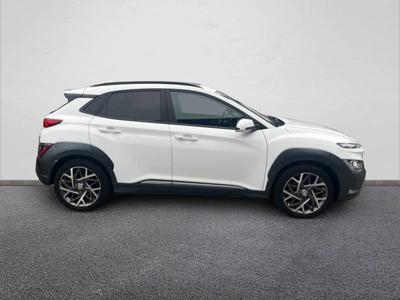 Hyundai Kona Hybrid 141 Executive