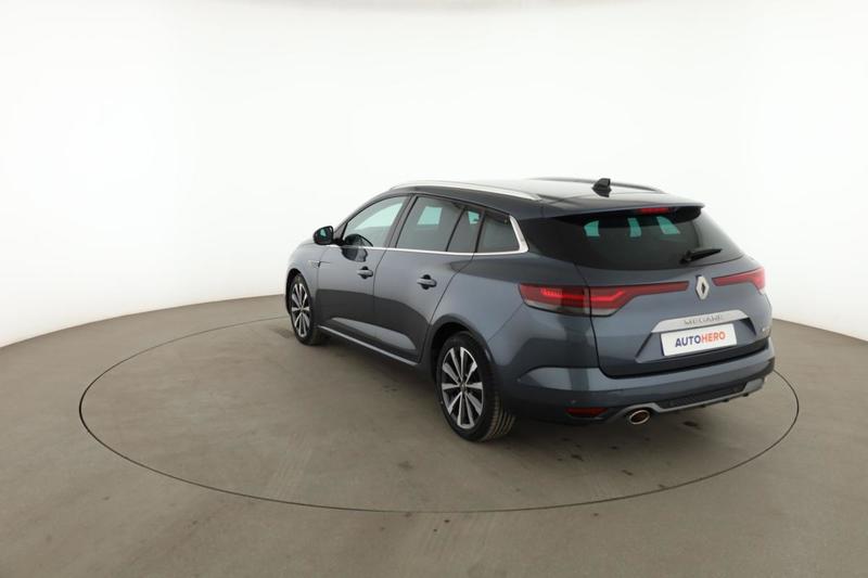 Renault Mégane Estate 1.3 TCe Rs Line Edc 160 ch