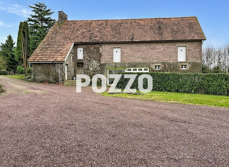 Maison - 145 m² - 7 pièces