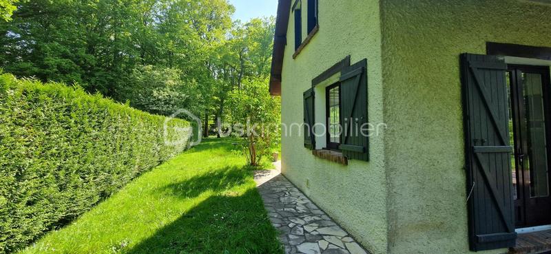 Pavillon - 87 m² - 4 pièces