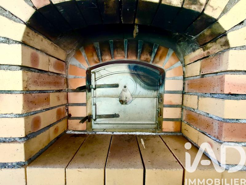 Maison - 144 m² - 6 pièces