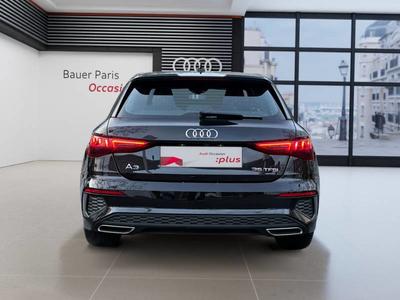 Audi A3 sportback 35 Tfsi Mild Hybrid 150 s tronic 7 s line