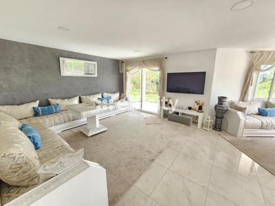 Maison - 176 m² - 6 pièces