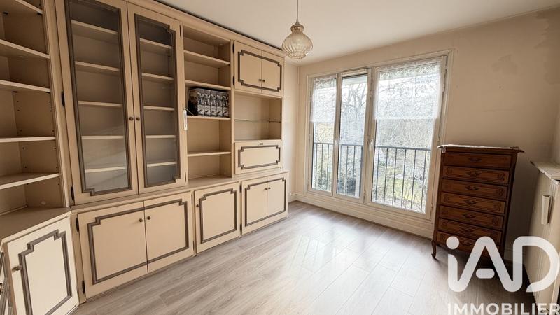 Appartement - 114 m² - 5 pièces