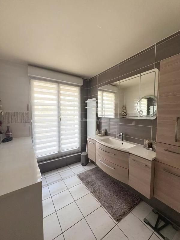 Appartement - 114 m² - 5 pièces