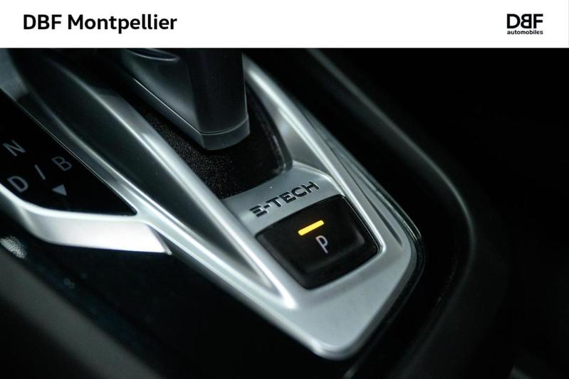 Renault Arkana E-Tech 145 R.S. Line