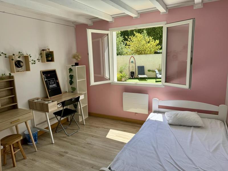 Villa - 130 m² - 4 pièces