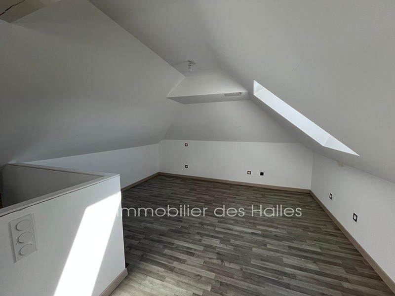 Maison - 141 m² - 5 pièces