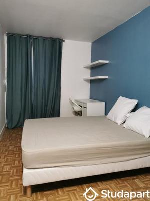 Appartement - 86 m² - 4 pièces