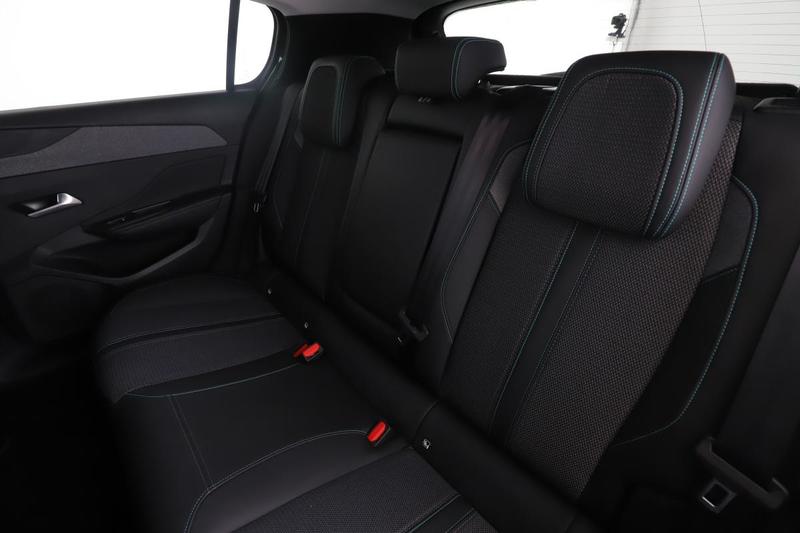 Peugeot 308 1.2 PureTech Allure Pack 130 ch