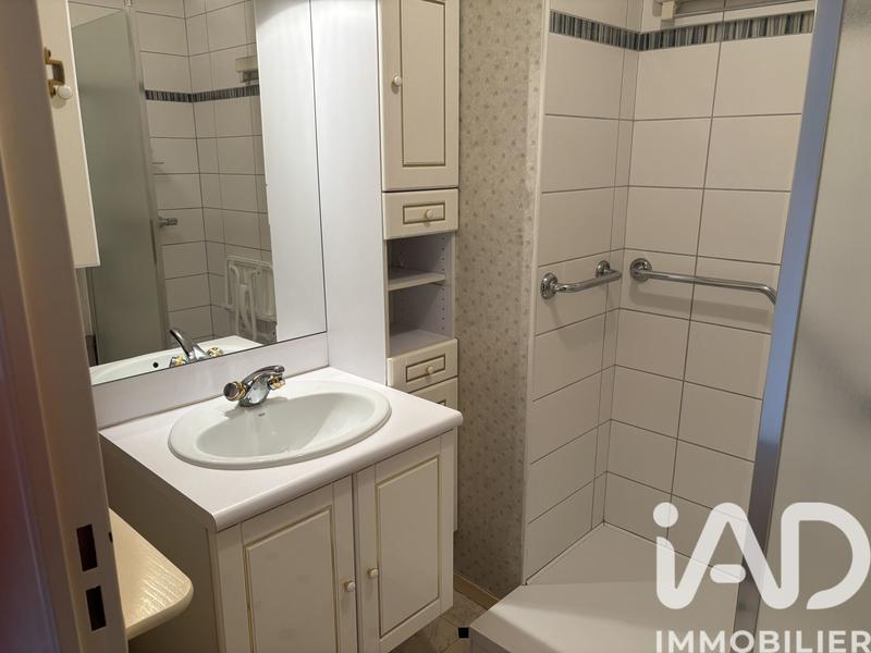 Appartement - 82 m² - 4 pièces