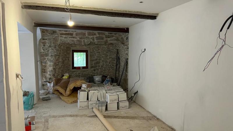 Maison de village - 190 m² - 5 pièces