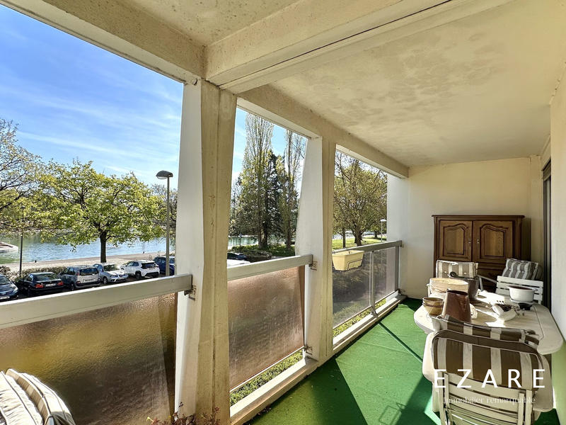 Appartement - 152 m² - 6 pièces