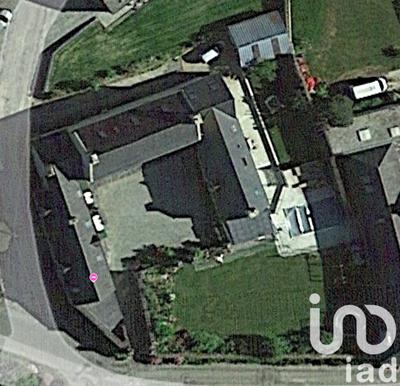 Maison - 526 m² - 17 pièces