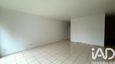 Appartement - 43 m² - 1 pièce