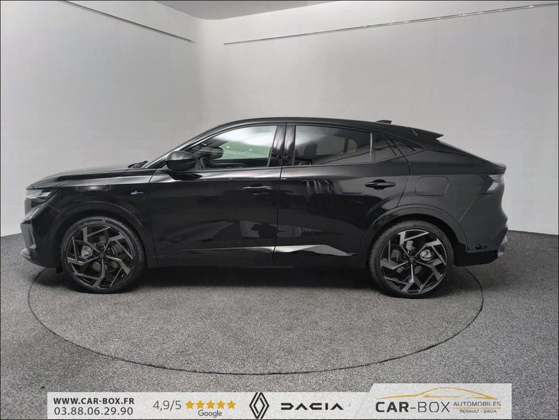 Renault Rafale Atelier Alpine E-Tech 4x4 300 Acc-Cam 360°-4control-Angles Morts-Hayon Elec-Matrix Led-Harman Kardon