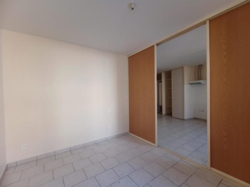 Appartement - 34 m² - 3 pièces