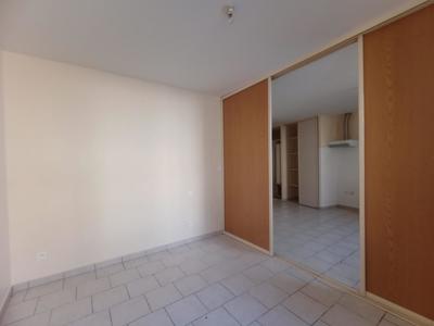Appartement - 34 m² - 3 pièces