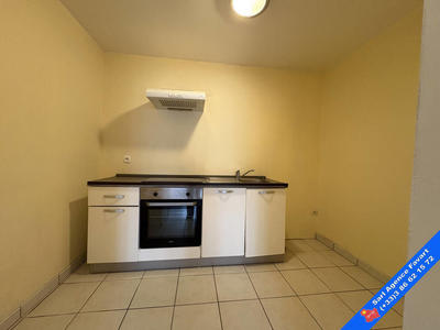 Appartement - 49 m² - 2 pièces