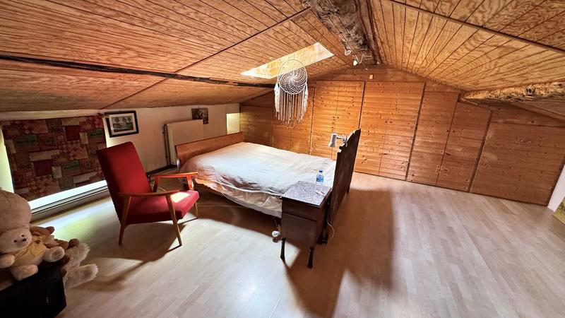 Maison en pierre - 171 m² - 5 pièces