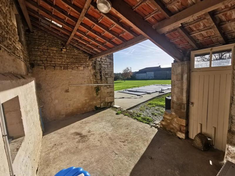 Demeure - 280 m² - 7 pièces