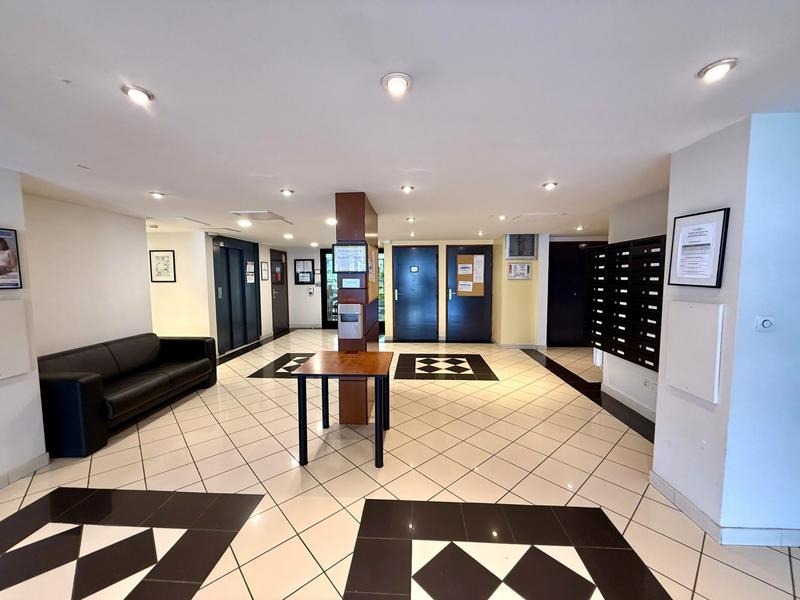 Appartement - 74 m² - 3 pièces