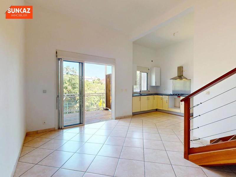 Maison - 82 m² - 3 pièces