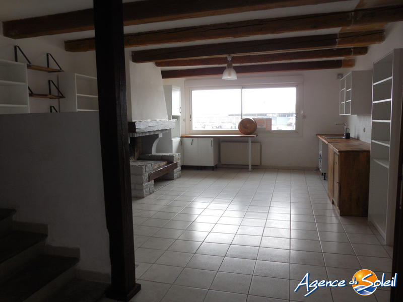 Local commercial - 230 m² - 6 pièces