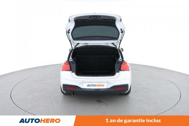 Bmw Série 1 116i m Sport Ultimate 5p 109 ch