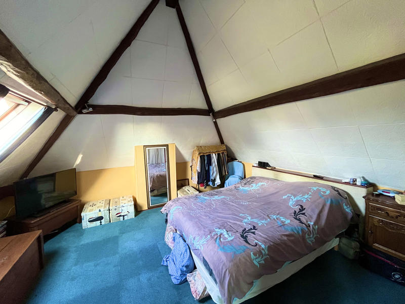 Maison - 276 m² - 5 pièces