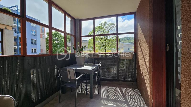 Appartement - 83 m² - 4 pièces