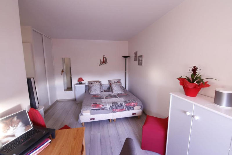 Appartement - 101 m² - 4 pièces