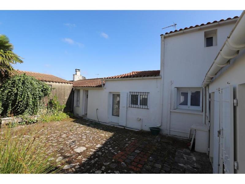 Maison - 103 m² - 6 pièces