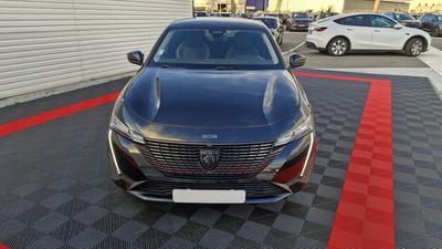 Peugeot 308 Bluehdi 130ch Allure