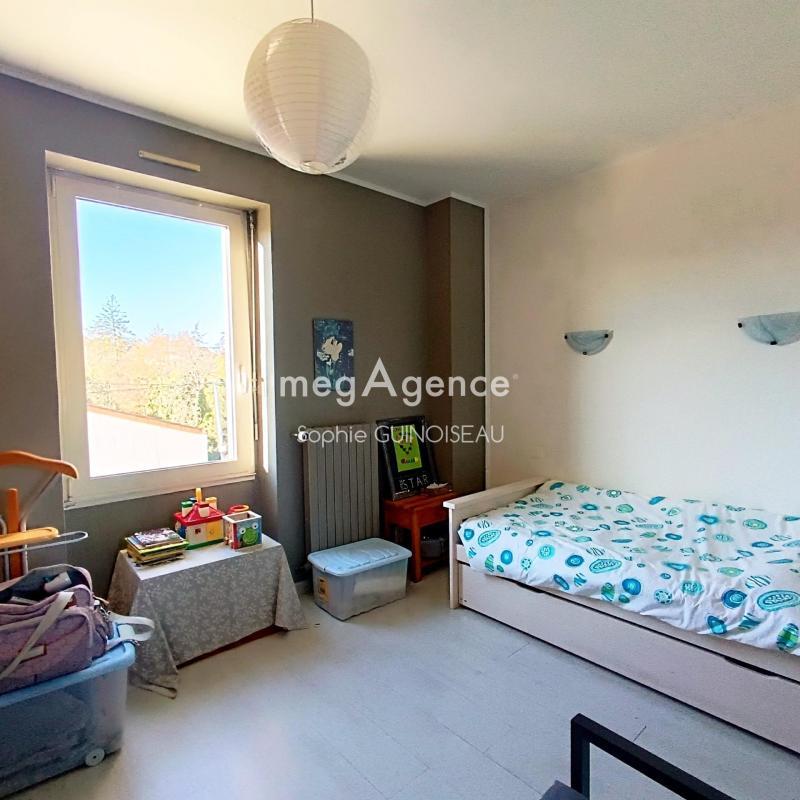 Maison - 127 m² - 4 pièces