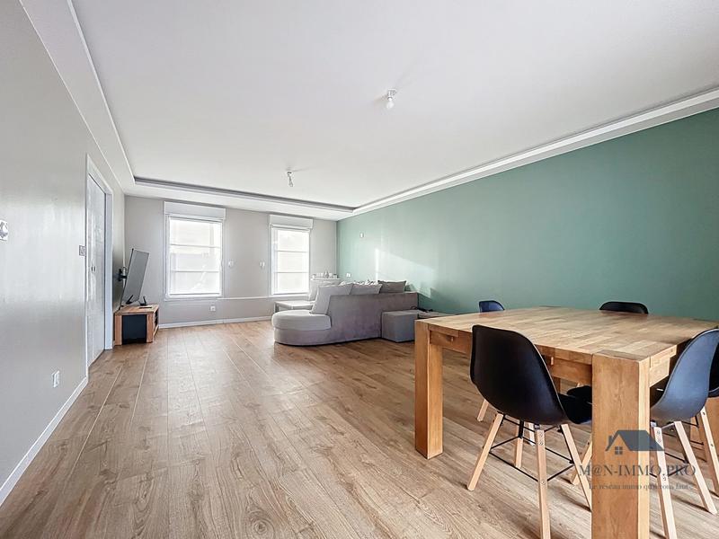 Maison contemporaine - 152 m² - 7 pièces