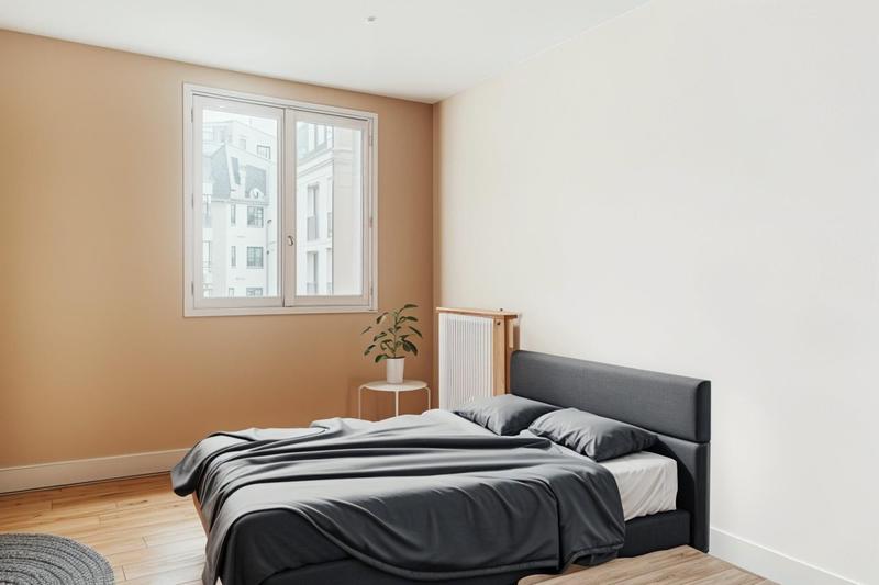 Appartement - 104 m² - 4 pièces