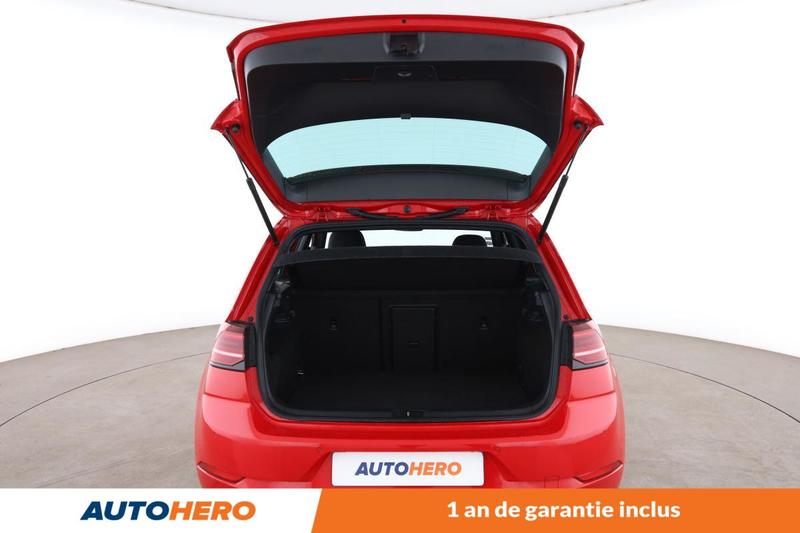 Volkswagen Golf VII 2.0 Tsi BlueMotion Tech Gti Performance Dsg7 5p 245 ch