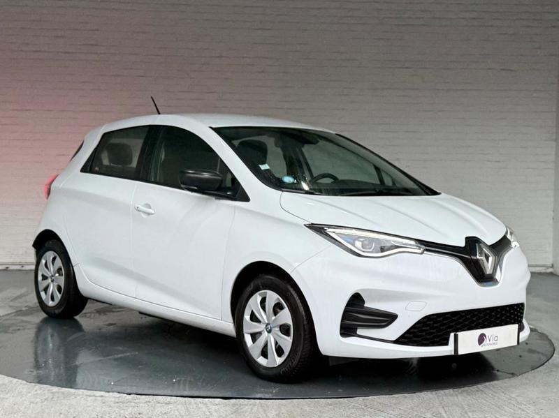 Renault Zoe R110 Achat Integral Life + Radar Ar