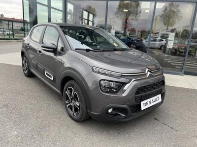 Citroën C3 PureTech 83 s&amp;S Bvm5 Feel Pack
